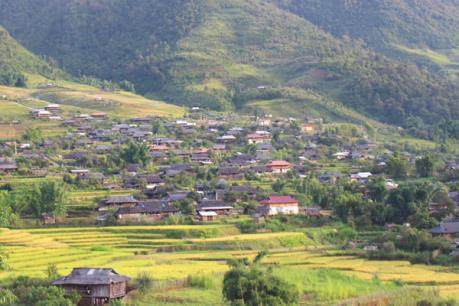 Sơn La xác nhận có việc bé trai 4 tháng tuổi tử vong tại BV Đa khoa huyện Mường La