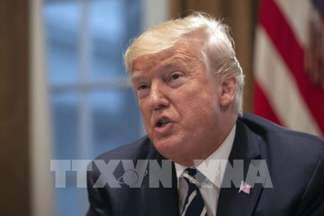 Mỹ và Mexico hy vọng đàm phán NAFTA sẽ có tiến triển