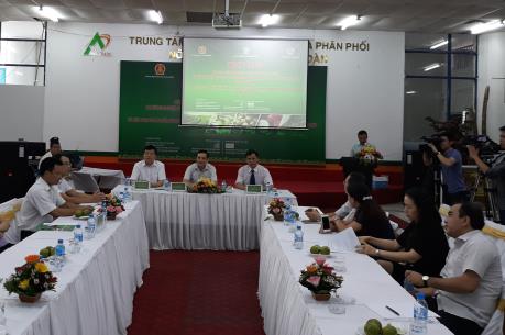 Sắp diễn ra hội chợ “Mỗi xã một sản phẩm” tại Thái Nguyên