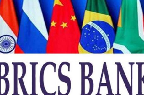 Ngân hàng BRICS thông qua khoản vay 600 triệu USD cho Nam Phi và Trung Quốc