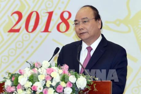 Thủ tướng chỉ đạo về quy hoạch, đất đai