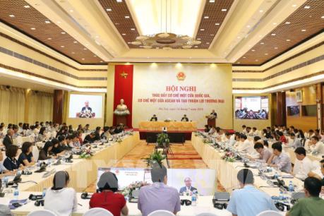 Giảm kiểm tra chuyên ngành nhưng vẫn đảm bảo yêu cầu về quản lý