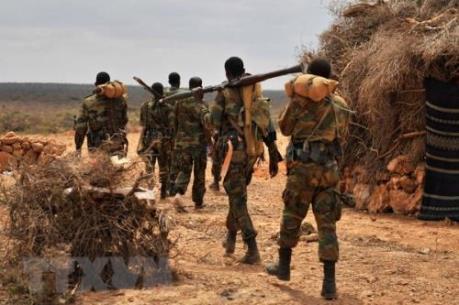 Mỹ sẽ cắt giảm viện trợ dành cho châu Phi chống khủng bố