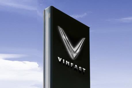 VinFast tuyển đại lý ủy quyền bán xe máy điện trong cả nước