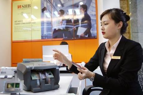 SHB được vinh danh hai giải thưởng lớn