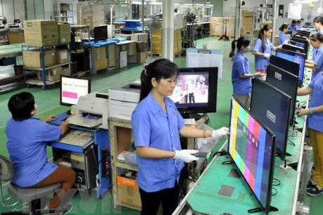 Tp. Hồ Chí Minh: Mục tiêu phát triển doanh nghiệp chưa như kỳ vọng