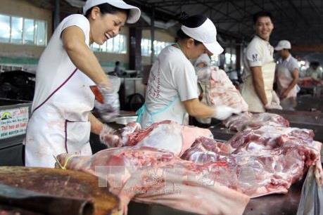 Giá thịt lợn liệu có giảm trong các tháng cuối năm?