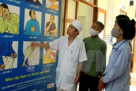 Việt Nam xếp thứ 13 về lao kháng thuốc trong số 30 nước có gánh nặng bệnh lao cao