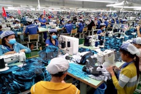 Malaysia thu hút vốn đầu tư trực tiếp ngước ngoài giảm gần 13%