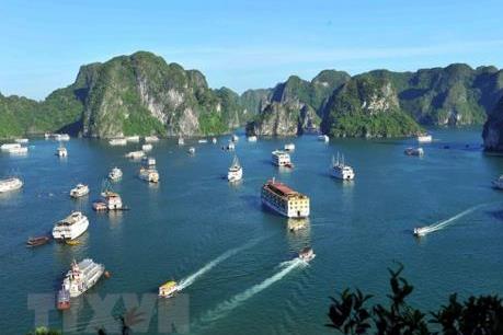 Đề xuất điều chỉnh mức thu phí tham quan Vịnh Hạ Long từ năm tới