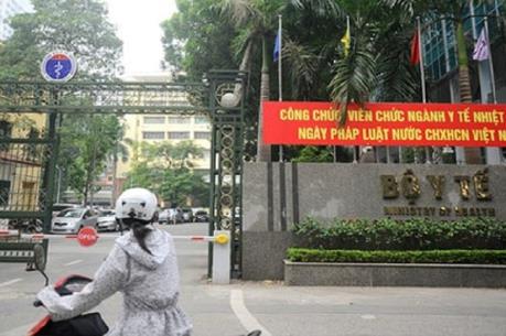 Bộ Y tế yêu cầu làm rõ thông tin về "trường hợp mất tim thai của sản phụ" 