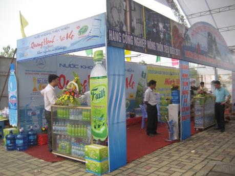 Cơ hội cho các tỉnh miền Trung - Tây Nguyên phát triển thương mại-du lịch