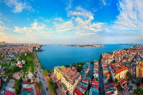 Truy tố 8 cán bộ sai phạm công tác bồi thường giải phóng mặt bằng tại Dự án Tây Hồ Tây