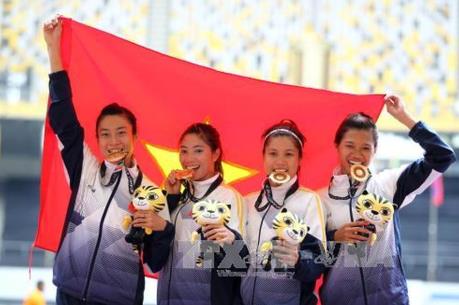 Trình Bộ Chính trị xin chủ trương Hà Nội đăng cai SEA Games 31 và Para Games 11