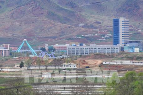 Hàn Quốc thông qua dự toán chi 25 triệu USD cho các dự án hợp tác liên Triều