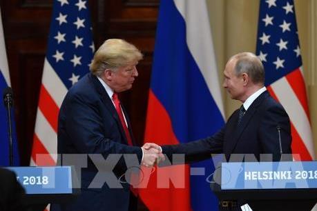 Nhà Trắng khẳng định chưa có thông tin cụ thể về cuộc gặp thượng đỉnh Mỹ-Nga thứ 2