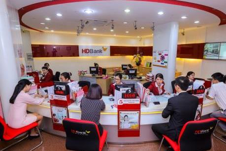 Được hoàn tiền khi dùng thẻ HDbank mua vé máy bay Vietjet Air