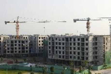 Mức phạt kỷ lục đối với công ty bất động sản nhiều vi phạm về đầu tư xây dựng