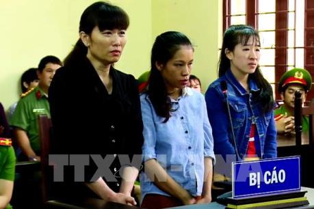 Xét xử vụ bạo hành trẻ em tại cơ sở mầm non tư thục Mầm Xanh, TP.HCM