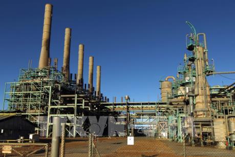 Vốn đầu tư vào lĩnh vực dầu mỏ toàn cầu ước đạt khoảng 400 tỷ USD năm nay