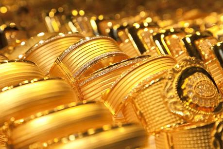 Giá vàng hôm nay 26/7 giảm nhẹ