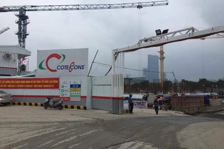 Coteccons sẽ trả cổ tức 50% bằng tiền mặt
