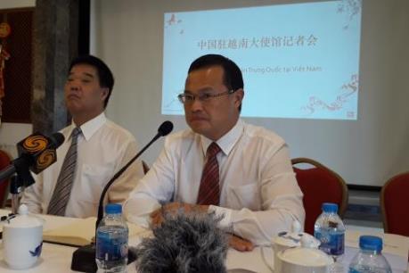 Tổ máy số 2 Nhiệt điện Vĩnh Tân 1 sẽ đi vào hoạt động trước thời hạn 6 tháng