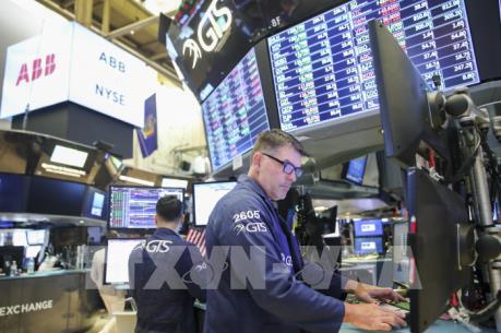 Tiêu điểm trong ngày: Mỹ-EU "hãm phanh" căng thẳng