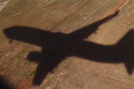 Hai quan chức cấp cao thiệt mạng trong vụ rơi máy bay tại Paraguay