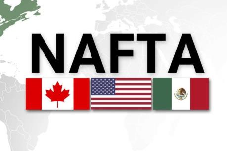 Ba nước Bắc Mỹ nối lại đàm phán NAFTA