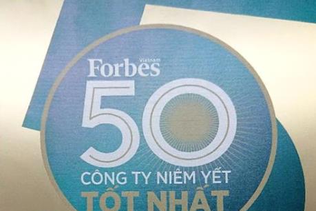 Petrolimex được vinh danh  trong “Top 50 công ty niêm yết tốt nhất Việt Nam 2018"