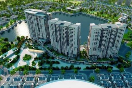 DIG chuyển ngày chốt quyền cổ tức cổ phiếu năm 2017