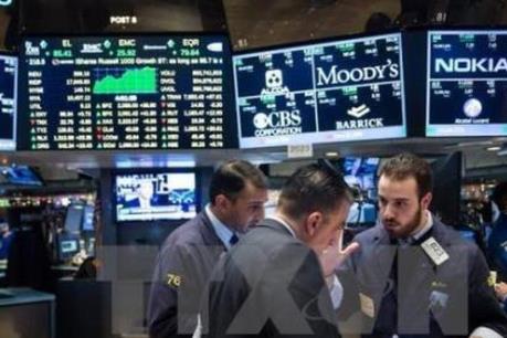 Chứng khoán thế giới biến động trái chiều