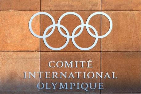 Mỹ phản đối đề nghị của IOC cung cấp dụng cụ thể thao cho Triều Tiên