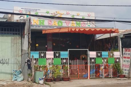 Tp Hồ Chí Minh: Xử lý nghiêm hành vi bạo hành trẻ ở cơ sở mầm non Ánh Sao Vàng