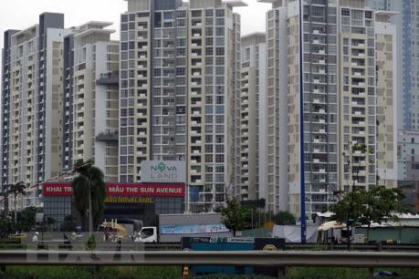 Sôi động mua bán sáp nhập trong lĩnh vực bất động sản