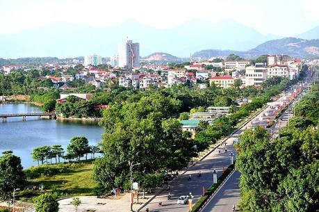 Tỉnh Vĩnh Phúc kêu gọi đầu tư từ các doanh nghiệp Hàn Quốc