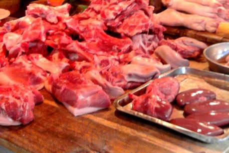 Thanh Hóa: Phê bình 6 lãnh đạo chưa thực hiện tốt việc đảm bảo an toàn vệ sinh thực phẩm