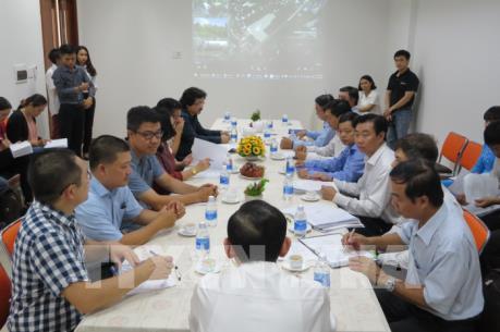 Mô hình Tổ hợp giáo dục - công nghệ cao đầu tiên tại Đồng bằng sông Cửu Long