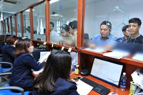 Quy định về việc phân luồng trong cấp Giấy chứng nhận xuất xứ hàng hóa ưu đãi