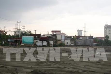 Chỉ đạo của Thủ tướng Chính phủ việc hỗ trợ tái định cư và chuyển đổi mục đích sử dụng đất