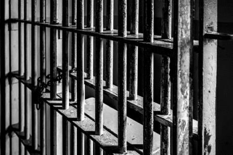 Vượt ngục tập thể tại Philippines