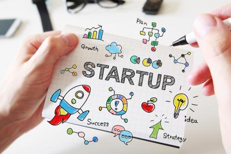 Phát triển startup Việt - Bài 1: Thiếu đổi mới sáng tạo