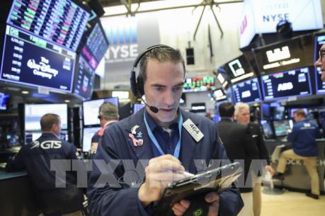 Facebook – Nhân tố khuấy đảo chứng khoán Mỹ tuần qua