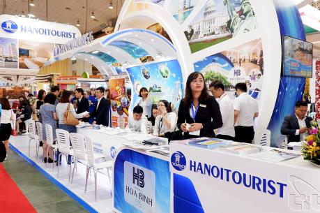 Hanoitourist sắp thoái vốn tại Du lịch Thăng Long