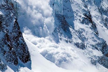 Tai nạn máy bay ở vùng núi Alps, 4 người thiệt mạng