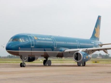 Vietnam Airlines điều chỉnh kế hoạch khai thác đến Nhật Bản