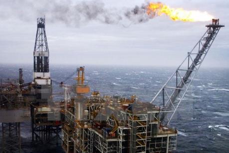 “Con bài" dầu mỏ của Donald Trump trong cuộc chiến thương mại Mỹ-Trung