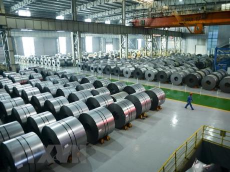 Mỹ có thể dỡ bỏ thuế thép với EU 