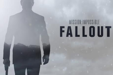 Top 10 phim ăn khách: Sức hút 22 năm của "Mission: Impossible"